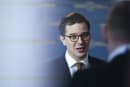 Han har nægtet at kalde sig statsministerkandidat - men én ting kan få ham til at tage posten