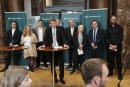 Danmark skal have masser af nye flådeskibe, men beslutning om fregatter udestår