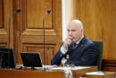 Søren Gade forsvarer sig mod kritik af bestyrelsespost i Esbjerg