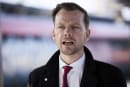 'Det er ikke øget overvågning', forsikrede minister - nu hagler kritikken ned over ham