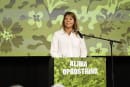LIVE Alternativet holder landsmøde