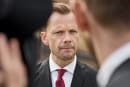 Amerikansk tech hos dansk politi giver ikke minister uro i maven