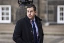 Mike Fonseca: Lavede skjulte optagelser med Løkke af egen drift