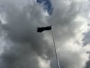 Fiskerlejet hejser de sorte flag - Fjordens Dag bliver protestens dag