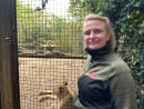 Tre nuttede nyheder er dukket op i Odense Zoo