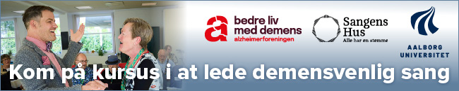 Annonce banner