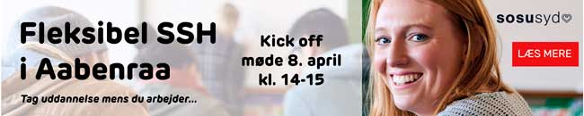 Annonce banner