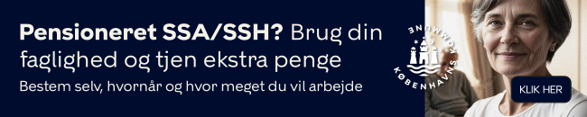 Annonce banner