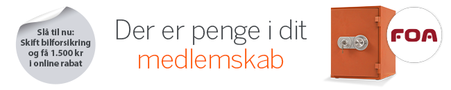 Annonce banner