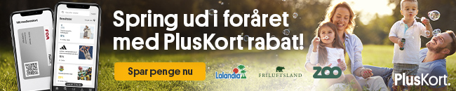 Annonce banner