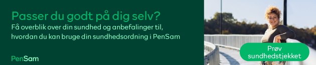 Annonce banner